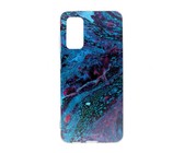 Hey Casey! Protective Case for Samsung S20 - Venetian Lace