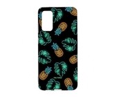 Hey Casey! Protective Case for Samsung S20 - Venetian Lace