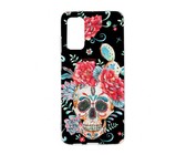 Hey Casey! Protective Case for Samsung S20 - Los Muertos