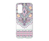 Hey Casey! Protective Case for Samsung S20 - Mandala