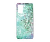 iPhone 11 Pro Slim Fit Shockproof Anti-Fingerprint Case - Black