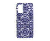 Hey Casey! Protective Case for Samsung S20 - Venetian Lace