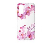 Hey Casey! Protective Case for Samsung S20 - Venetian Lace