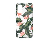 Hey Casey! Protective Case for Samsung S20 - Venetian Lace