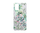 Hey Casey! Protective Case for Samsung S20 PLUS - Sweet Succulents