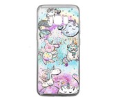 Hey Casey! Protective Case for Samsung S8 - Los Muertos