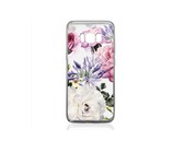 Just Mobile TENC Self-Healing case Apple iPhone 7 - Crystal Clear