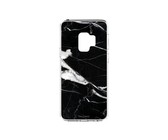 Hey Casey! Protective Case for Samsung S9 PLUS - Floral Kitty