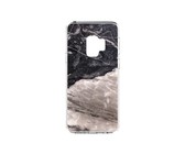 Hey Casey! Protective Case for Samsung S9 PLUS - Floral Kitty