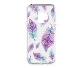 Hey Casey! Slim Fit Gel Case for Huawei Mate 20 Lite - Dark Tropic