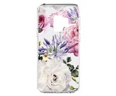 Hey Casey! Slim Fit Gel Case for Huawei Mate 20 Lite - Dark Tropic