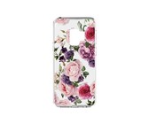 Hey Casey! Slim Fit Gel Case for Huawei Mate 20 Lite - Dark Tropic