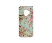 Hey Casey! Slim Fit Gel Case for Huawei Mate 20 Lite - Dark Tropic