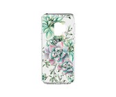 Hey Casey! Slim Fit Gel Case for Huawei Mate 20 Lite - Dark Tropic
