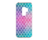 Hey Casey! Slim Fit Gel Case for Huawei Mate 20 Lite - Dark Tropic