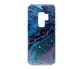 Hey Casey! Slim Fit Gel Case for Huawei Mate 20 Lite - Dark Tropic