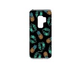 Hey Casey! Slim Fit Gel Case for Huawei Mate 20 Lite - Dark Tropic
