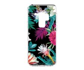 Hey Casey! Slim Fit Gel Case for Huawei Mate 20 Lite - Dark Tropic