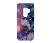 Hey Casey! Slim Fit Gel Case for Huawei Mate 20 Lite - Dark Tropic