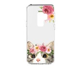 Hey Casey! Slim Fit Gel Case for Huawei Mate 20 Lite - Dark Tropic