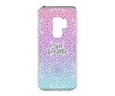 Hey Casey! Slim Fit Gel Case for Huawei Mate 20 Lite - Dark Tropic