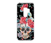 Hey Casey! Slim Fit Gel Case for Huawei Mate 20 Lite - Dark Tropic