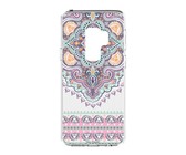Hey Casey! Slim Fit Gel Case for Huawei Mate 20 Lite - Dark Tropic
