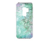 Hey Casey! Slim Fit Gel Case for Huawei Mate 20 Lite - Dark Tropic