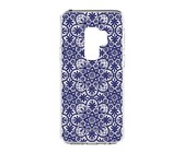 Hey Casey! Slim Fit Gel Case for Huawei Mate 20 Lite - Dark Tropic