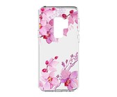 Hey Casey! Slim Fit Gel Case for Huawei Mate 20 Lite - Dark Tropic