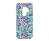 Hey Casey! Slim Fit Gel Case for Huawei Mate 20 Lite - Dark Tropic