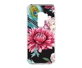Hey Casey! Slim Fit Gel Case for Huawei Mate 20 Lite - Dark Tropic