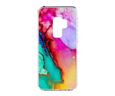 Hey Casey! Slim Fit Gel Case for Huawei Mate 20 Lite - Dark Tropic