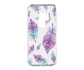 Hey Casey! Slim Fit Gel Case for Huawei Mate 20 Lite - Dark Tropic