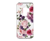 Hey Casey! Slim Fit Gel Case for Huawei Mate 20 Lite - Dark Tropic