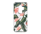Hey Casey! Slim Fit Gel Case for Huawei Mate 20 Lite - Dark Tropic