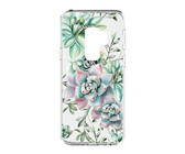 Hey Casey! Slim Fit Gel Case for Huawei Mate 20 Lite - Dark Tropic