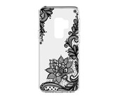 Hey Casey! Slim Fit Gel Case for Huawei Mate 20 Lite - Dark Tropic