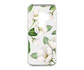 Hey Casey! Slim Fit Gel Case for Huawei Mate 20 Lite - Dark Tropic