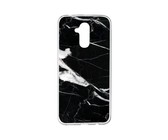 Hey Casey! Slim Fit Gel Case for Huawei Mate 20 Lite - Dark Tropic