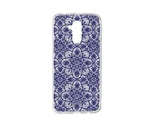 Just Mobile TENC Self-Healing case Apple iPhone 7 - Crystal Clear