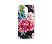 Hey Casey! Slim Fit Gel Case for iPhone 6 Plus - Candy Trellis