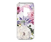 Hey Casey! Slim Fit Gel Case for iPhone 6 Plus - Candy Trellis
