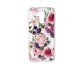 Hey Casey! Slim Fit Gel Case for iPhone 6 Plus - Candy Trellis