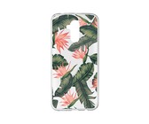 Hey Casey! Slim Fit Gel Case for iPhone 6 Plus - Candy Trellis