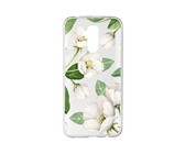 Hey Casey! Slim Fit Gel Case for iPhone 6 Plus - Candy Trellis