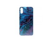 Hey Casey! Slim Fit Gel Case for iPhone 6 Plus - Candy Trellis