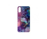 Hey Casey! Slim Fit Gel Case for iPhone 6 Plus - Candy Trellis
