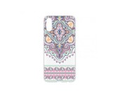 Hey Casey! Slim Fit Gel Case for iPhone 6 Plus - Candy Trellis