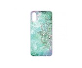 Hey Casey! Slim Fit Gel Case for iPhone 6 Plus - Candy Trellis